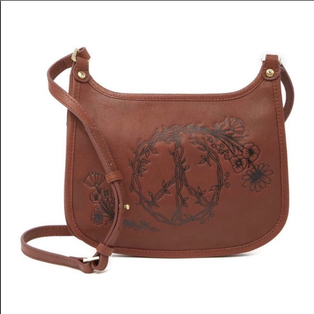 Hobo Crossbody